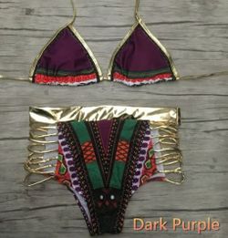 Bikini bathing suit XL