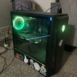 Cyber Power Pc 