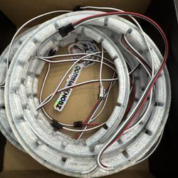 Smart Rgb Led 6.5” V2 Ring Lights 