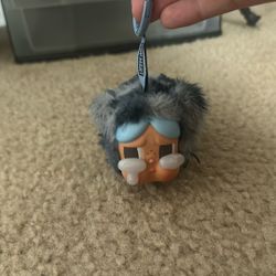 Authentic Crybaby Wild but Cutie Series- Denim Cutie 