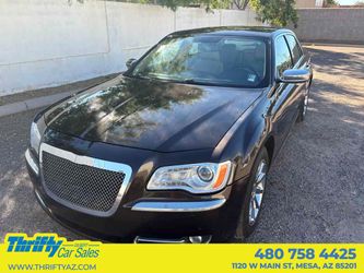 2012 Chrysler 300