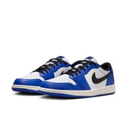 Jordan 1 Retro Low OG ‘Game Royal’ 2024 Sz 12