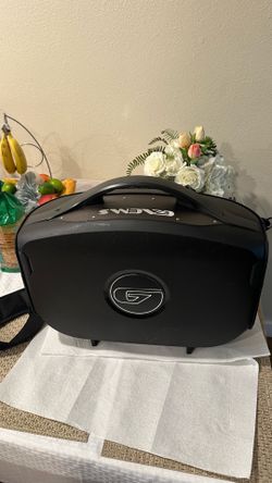 GAEMS VANGUARD G190 PORTABLE GAMING MONITOR FOR X-BOX ONE / PLASTATION PS4 / PS3