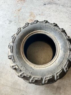 Polaris P-X-T AT26X11R12 ATV Tire