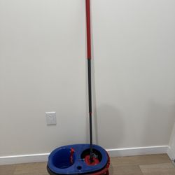 Cleaning Mop