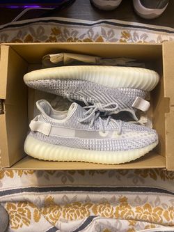 Adidas Yeezy Boost 350 v2 Static