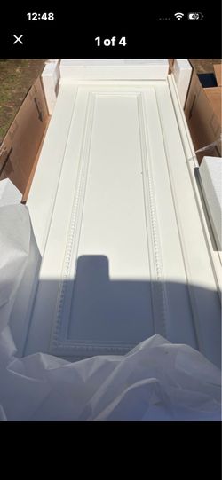 LIMITED TIME New Ashley Furniture King Footboard ONLY!