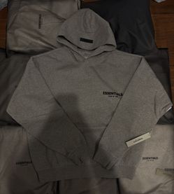Essentials Hoodie
