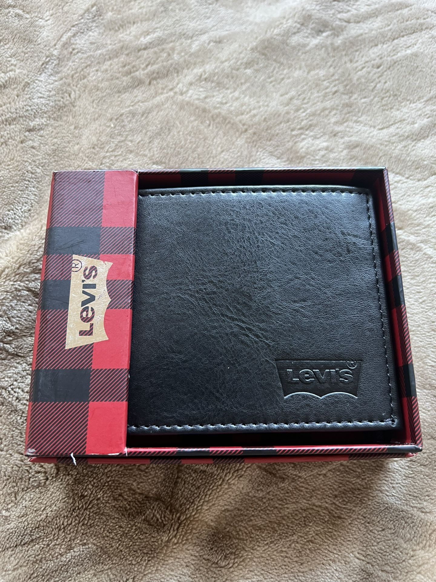 Levi’s Wallet