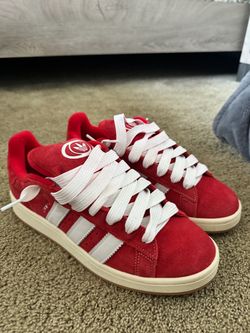 Adidas Campus