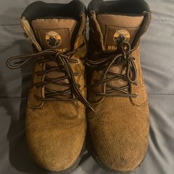 Brahma men’s work boots