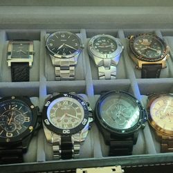 Men Watches