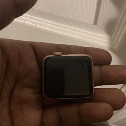 Apple Watch Series 3