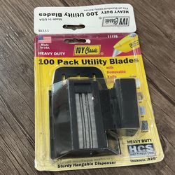 Blades