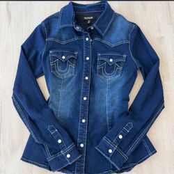 True Religion Jacket