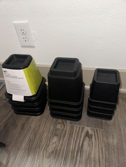 Furniture Risers