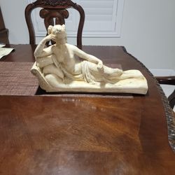 Porcelain Table Decor