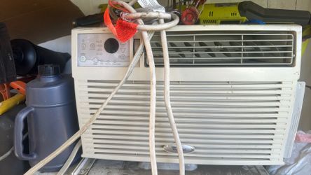 Window units
