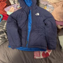 The North Face Toddler Jacket 