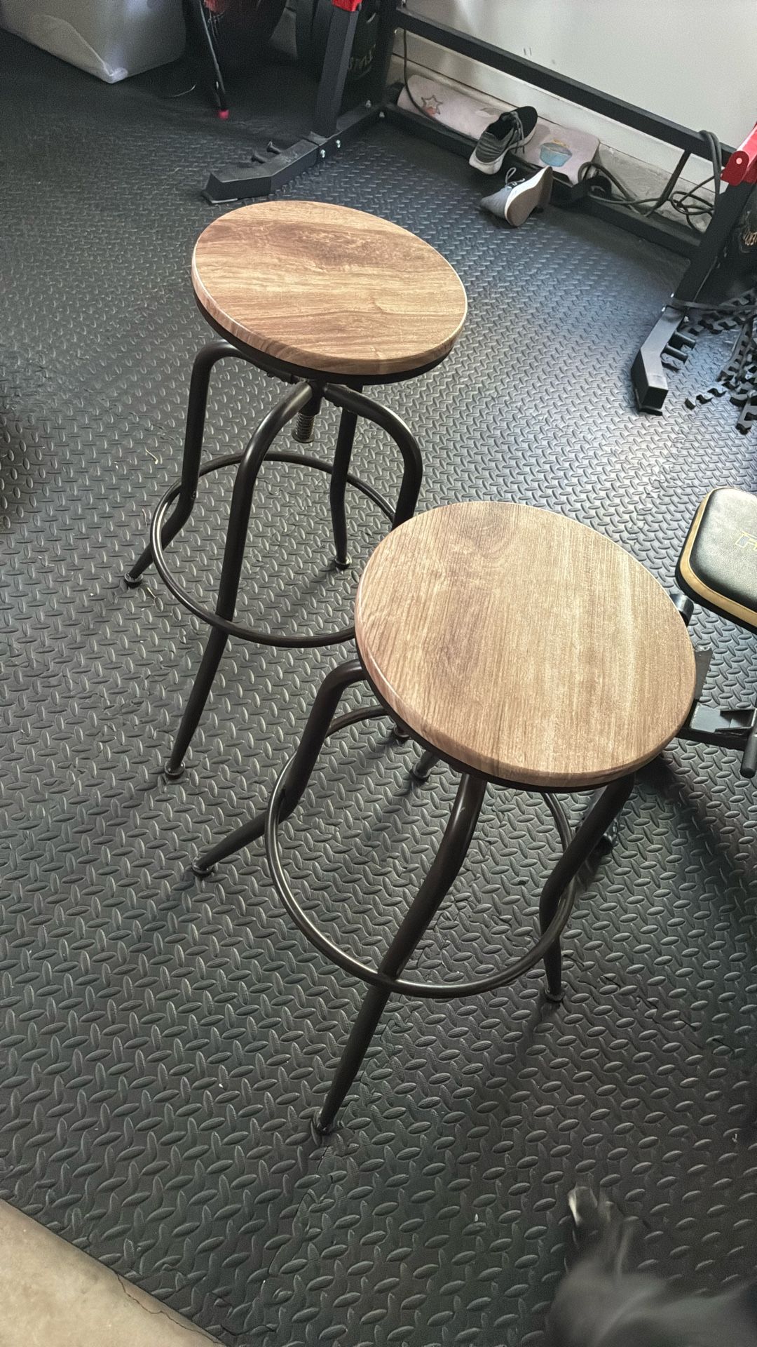 Bar Stools