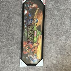 Avengers Picture
