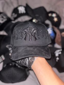 31 hats