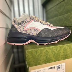 Gucci Sneakers Size 10.5 