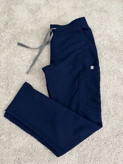 FIGS Women Yola Scrub Pants XXSP