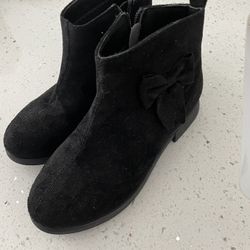 Kids Boots 