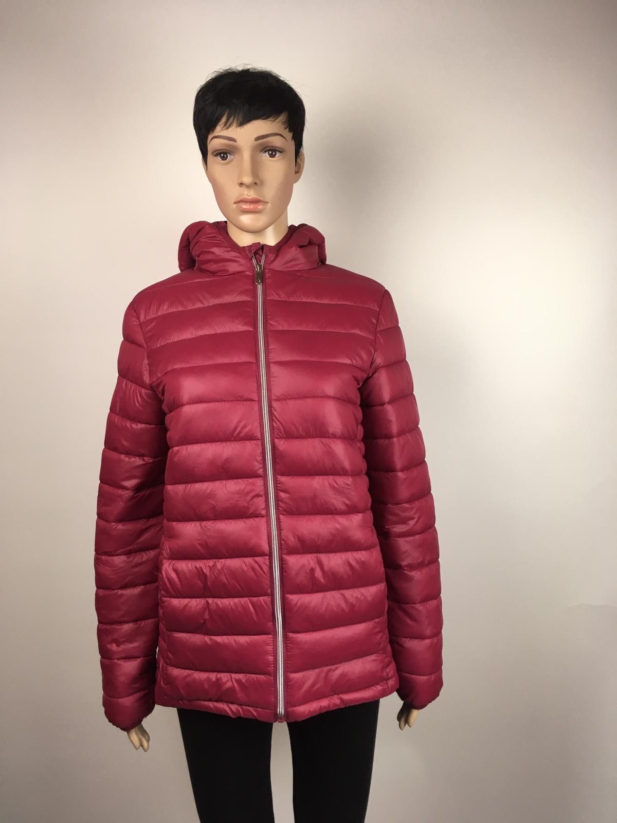 Primark girls lightweight puffer jacket 14-15