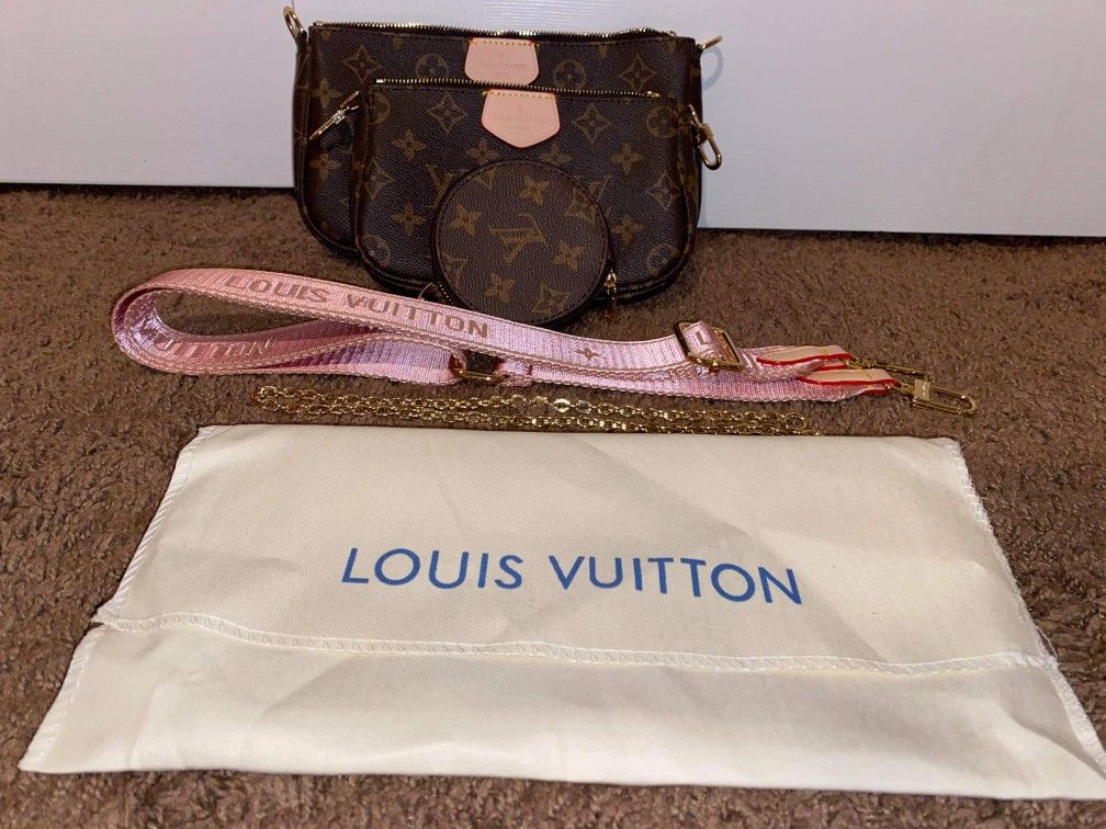 Message me for pricing. *dior sling bag and dior blue wallet is sold*