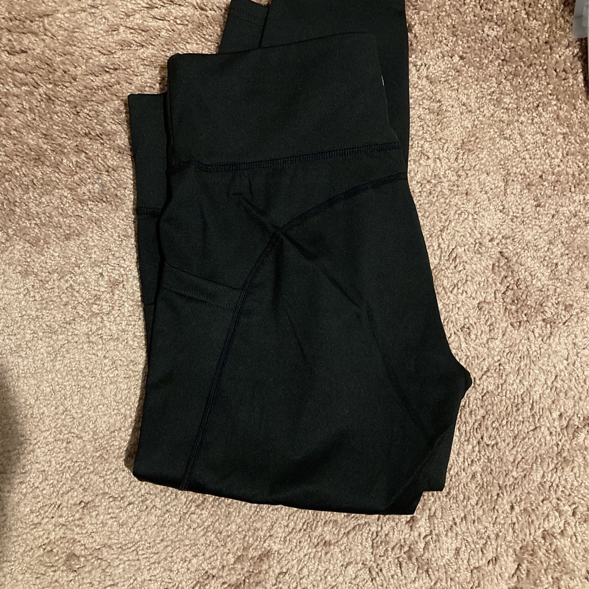 FoYo Brand, Yoga Pants