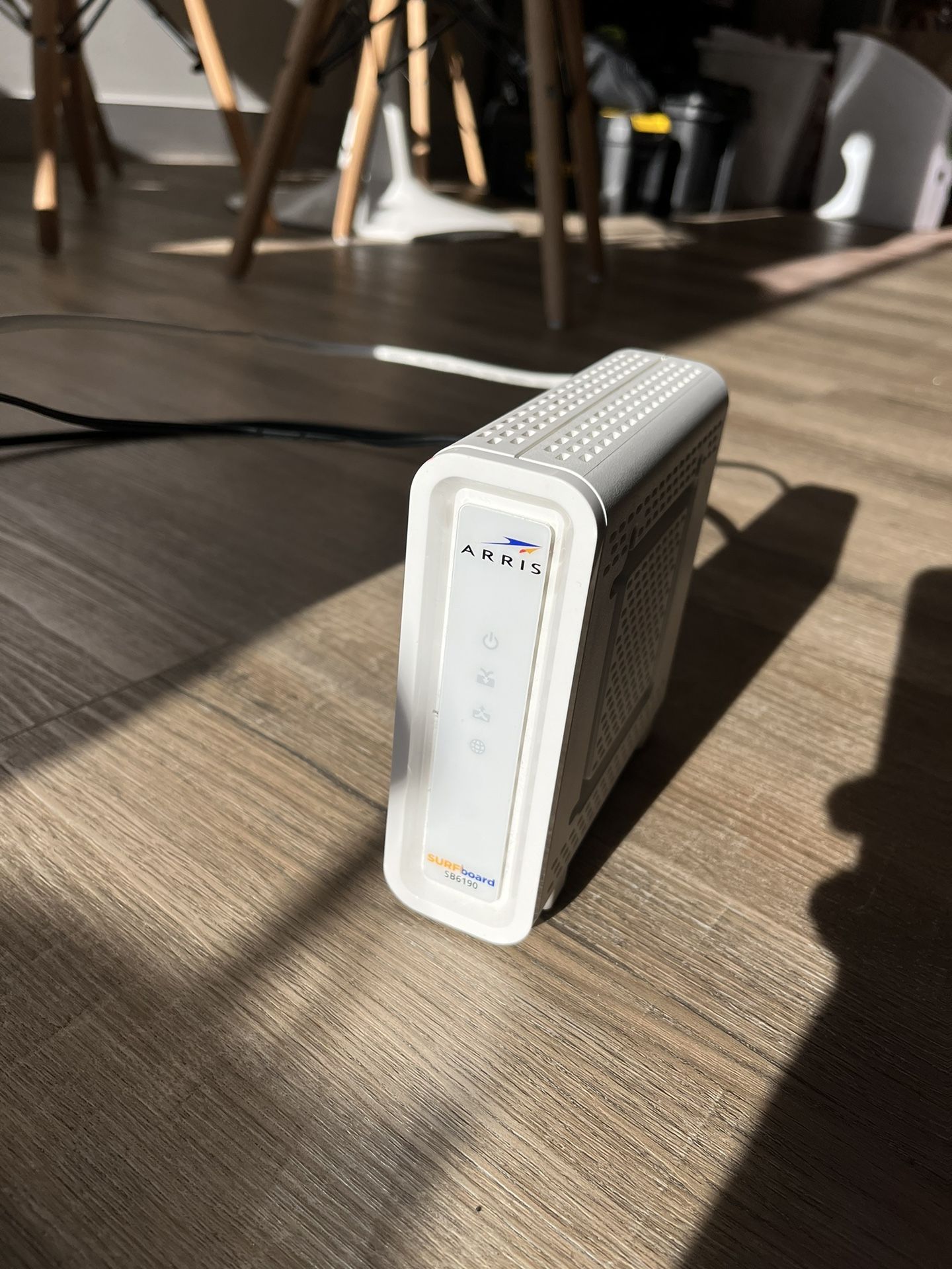 Arris Modem SB6190