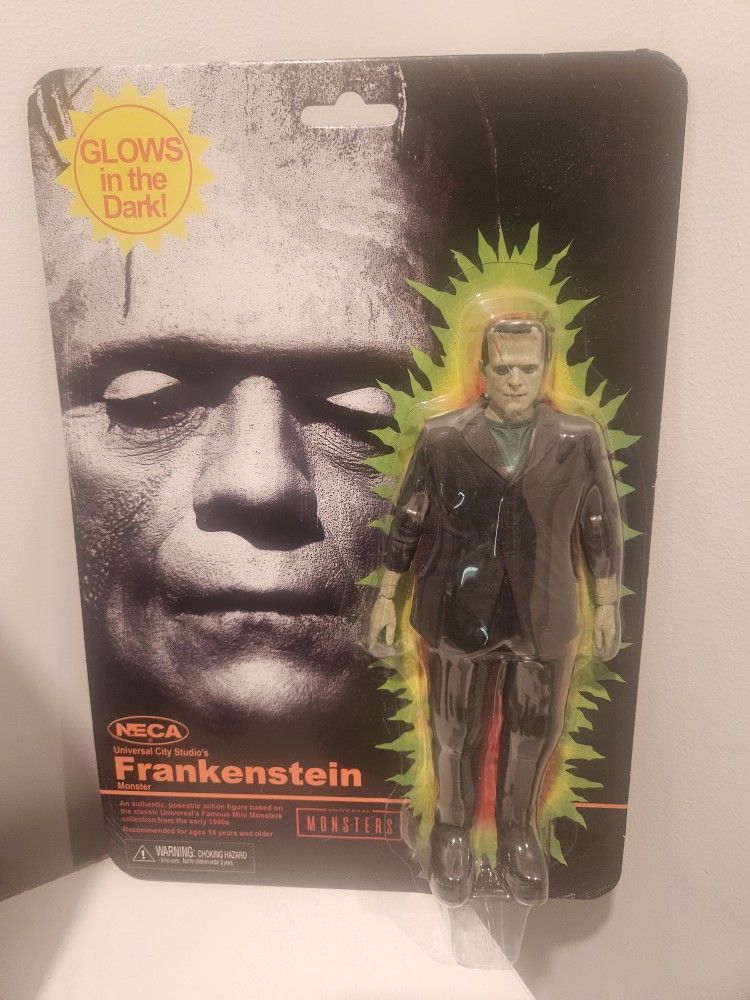 Frankenstein 