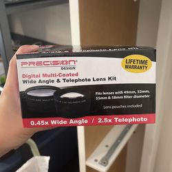 Camera Kit
