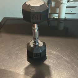 10 Lb Weight 