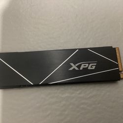 1TB M.2 SSD