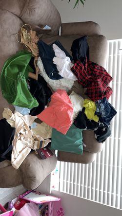 Ropa barata