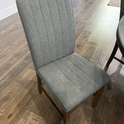Set of 6 Dining Chairs