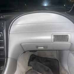 1997 Ford Mustang Gt