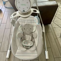 Baby Swing