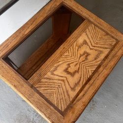 Side Tables