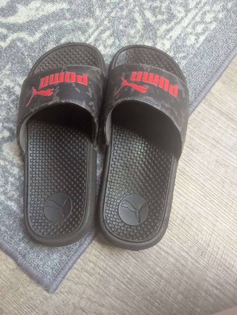 Big Kid Slides