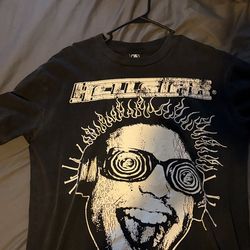 hellstar tee