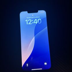 iPhone 13