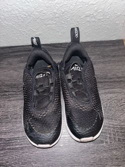 Toddler Nikes