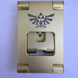 Zelda Switch Stand