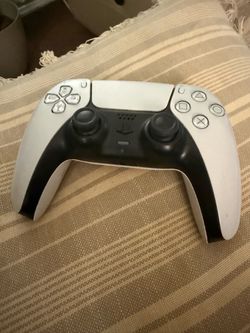 PS5 controller