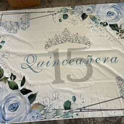 Quince Banner 