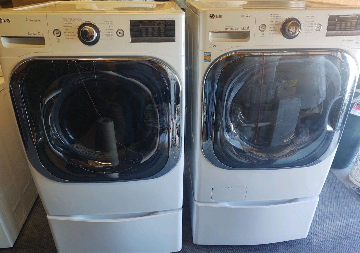 DRYER